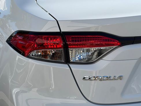 New 2026 Toyota Corolla LE image 30