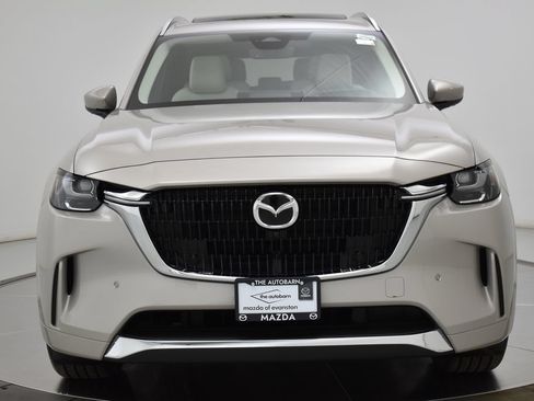 New 2026 MAZDA CX-90 3.3 Turbo S w/ Premium Plus AWD/4WD image 12