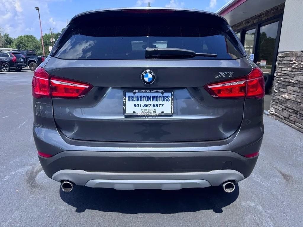 Used 2016 BMW X1 xDrive28i AWD/4WD image 4