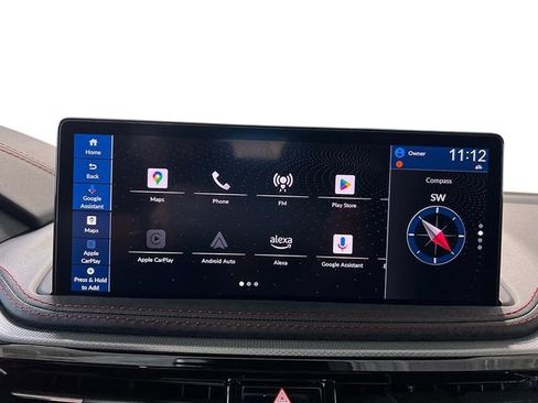 New 2026 Acura MDX A-Spec image 27