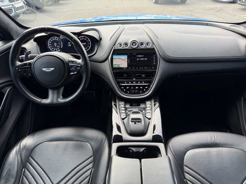 Used 2021 Aston Martin DBX image 20