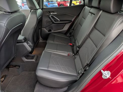 Used 2025 BMW X2 xDrive28i image 23