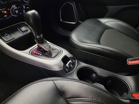 Used 2018 Jeep Compass Latitude w/ Popular Equipment Group image 26