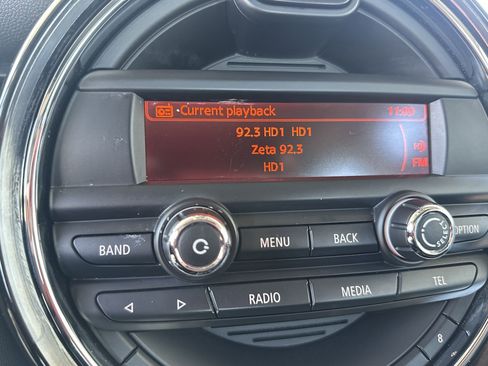 Used 2015 MINI Cooper S image 25