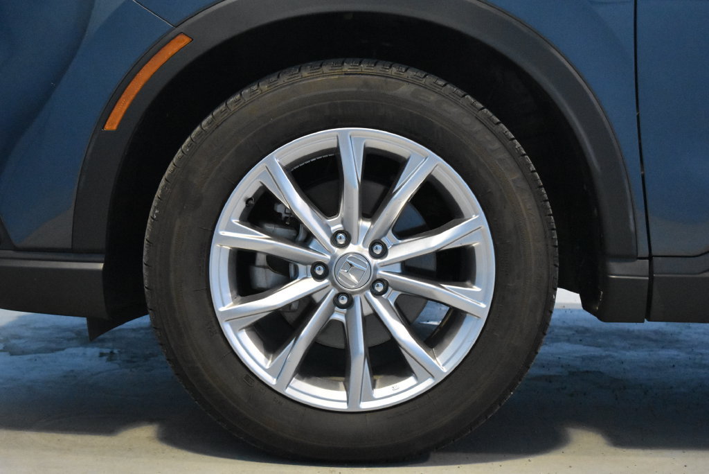 Used 2024 Honda CR-V EX-L image 30
