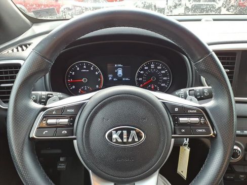 Used 2020 Kia Sportage S AWD/4WD image 18