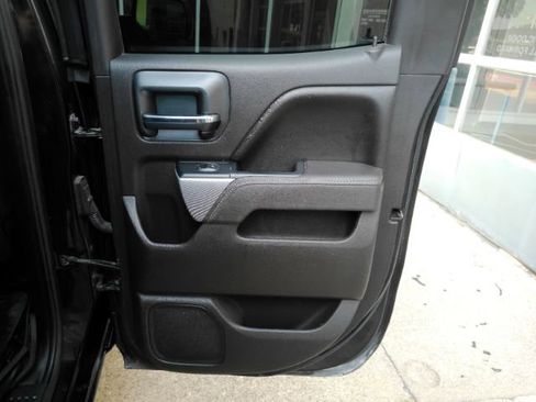 Used 2016 Chevrolet Silverado 1500 LT w/ All Star Edition AWD/4WD image 20