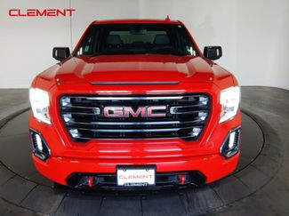 Used 2021 GMC Sierra 1500 AT4 video 2