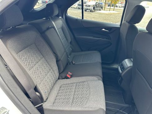 Certified 2023 Chevrolet Equinox LT image 26