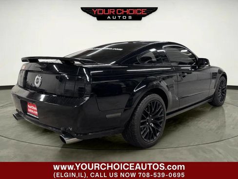 Used 2008 Ford Mustang GT image 5