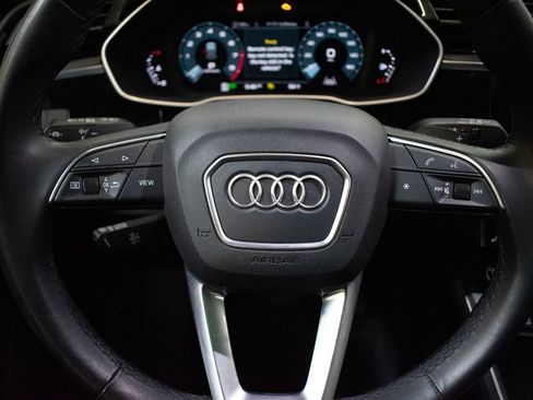 Used 2022 Audi Q3 2.0T Premium w/ Convenience Package AWD/4WD image 12