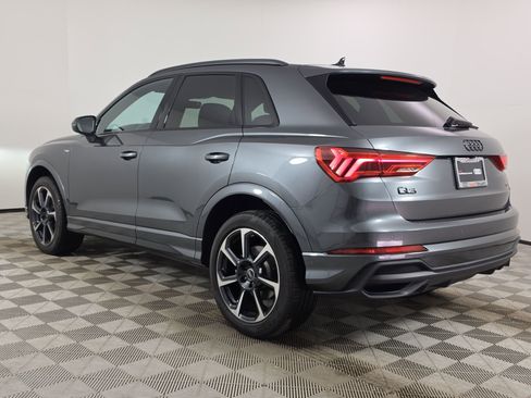 Certified 2025 Audi Q3 2.0T Premium Plus w/ Premium Plus Package AWD/4WD image 5