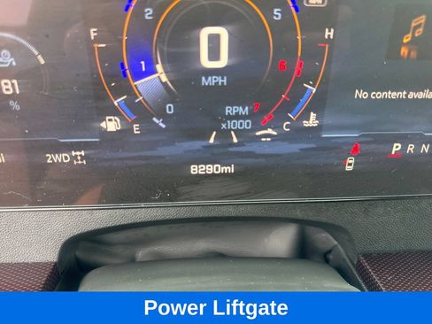 Used 2026 Chevrolet Traverse RS w/ LPO, Floor Liner Package AWD/4WD image 17