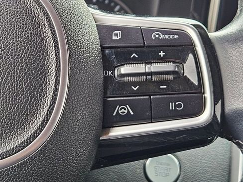 Used 2021 Kia Sorento S w/ Panoramic Sunroof Package AWD/4WD image 22