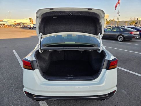 Used 2019 Nissan Altima 2.5 SR image 16