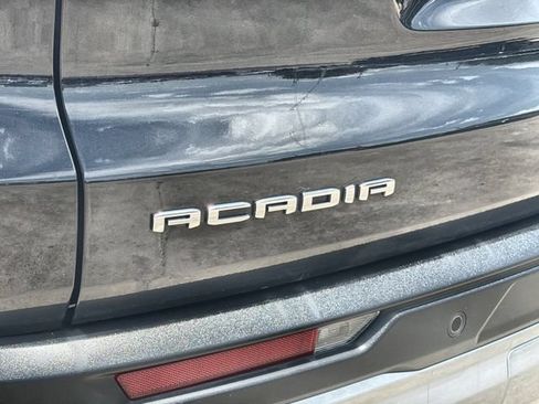 Certified 2026 GMC Acadia Elevation w/ Elevation Premium Package FWD image 31
