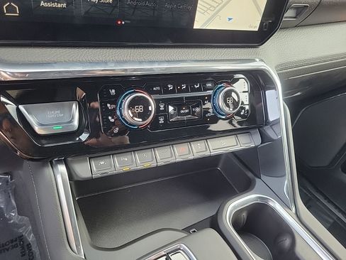 New 2026 GMC Sierra 1500 Denali image 19