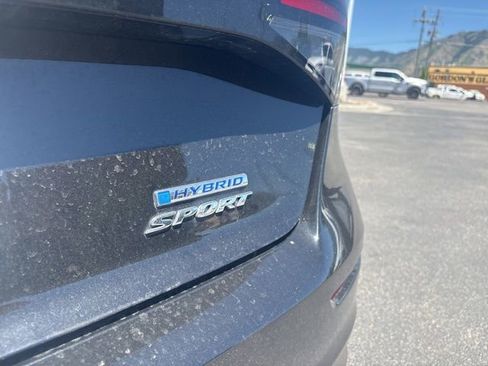 Used 2024 Honda Accord Sport image 25