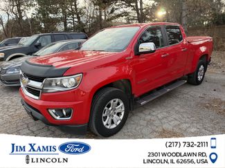 Used 2017 Chevrolet Colorado LT w/ Luxury Package, Chrome video 1