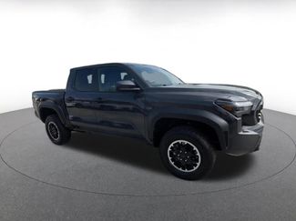 Used 2025 Toyota Tacoma TRD Off-Road AWD/4WD video 2