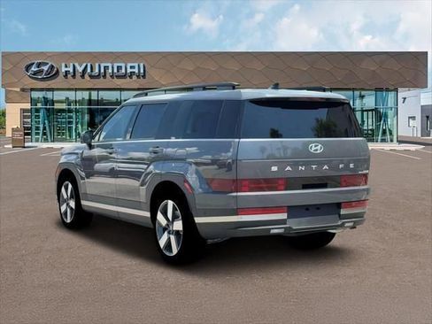 New 2026 Hyundai Santa Fe Limited AWD/4WD image 5
