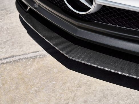 Used 2012 Mercedes-Benz SLS AMG Coupe image 10