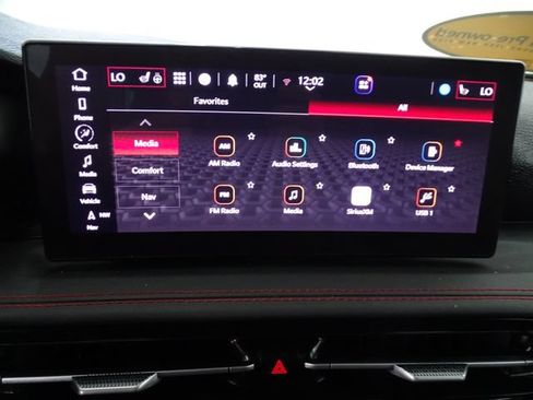 Certified 2024 Dodge Hornet R/T Plus AWD/4WD image 13