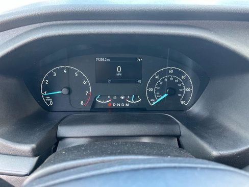 Used 2021 Ford Transit 250 148 High Roof w/ Load Area Protection Package RWD image 26