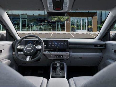 New 2026 Hyundai Kona SEL Premium FWD image 11
