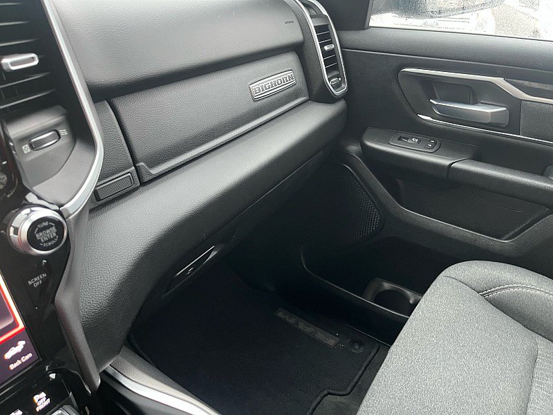 Used 2019 RAM 1500 Big Horn AWD/4WD image 15