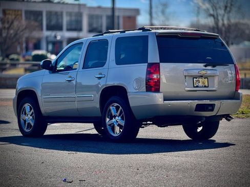 Used 2013 Chevrolet Tahoe LTZ image 5
