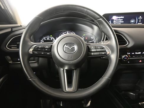 Used 2025 MAZDA CX-30 AWD 2.5 S w/ Preferred Package image 33