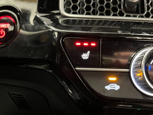 New 2026 Honda Civic Sport Touring image 17