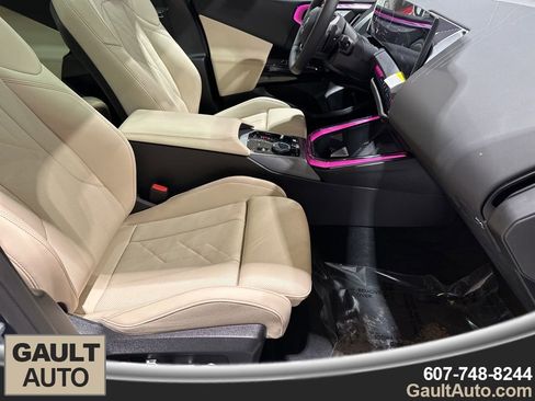 Certified 2026 BMW X3 xDrive30 w/ Convenience Package image 17