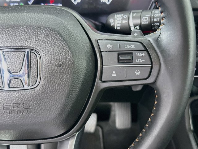 Used 2026 Honda CR-V Sport image 23