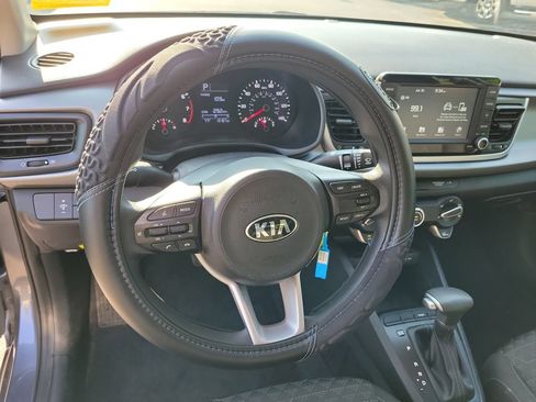 Used 2020 Kia Rio S FWD image 26