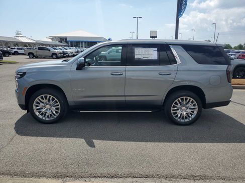 New 2026 Chevrolet Tahoe LT AWD/4WD image 2