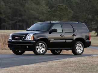 Used 2012 GMC Yukon SLT RWD video 1