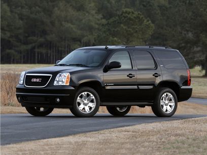 Used 2012 GMC Yukon SLT