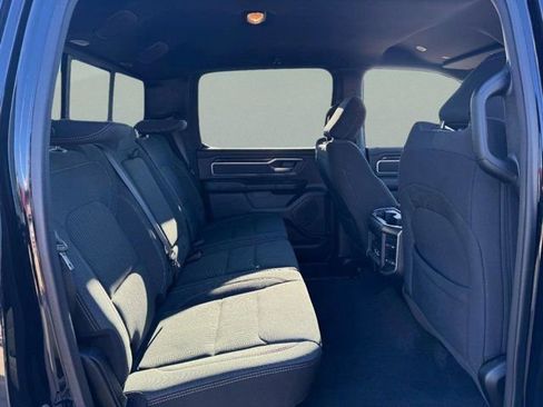 Certified 2023 RAM 1500 Big Horn image 11