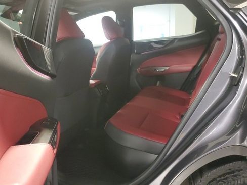 Used 2024 Lexus NX 350h AWD w/ Premium Package image 19