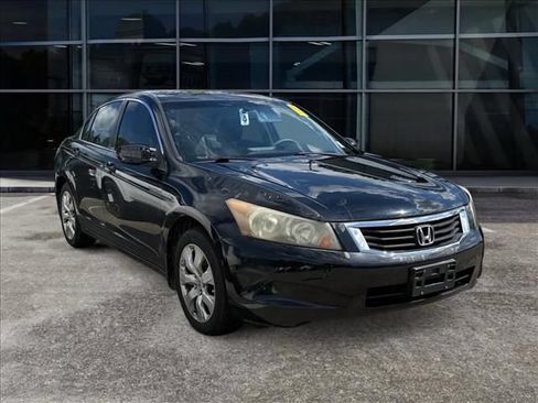 Used 2008 Honda Accord EX-L image 2