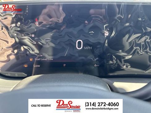 New 2026 Buick Encore GX Preferred w/ Advanced Technology Package FWD image 15
