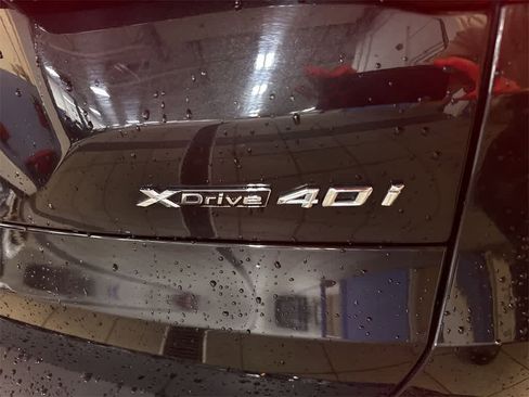 Used 2019 BMW X5 xDrive40i w/ Premium Package 2 image 28