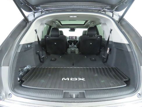 Used 2025 Acura MDX Technology Package image 29