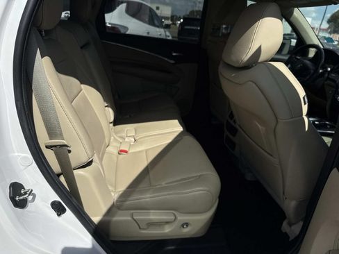 Used 2020 Acura MDX FWD w/ Technology Package image 9