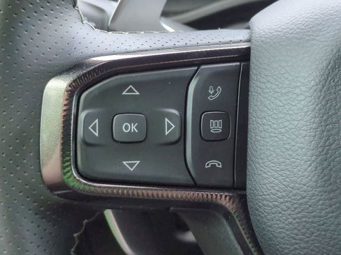 New 2026 RAM 1500 RHO AWD/4WD image 24