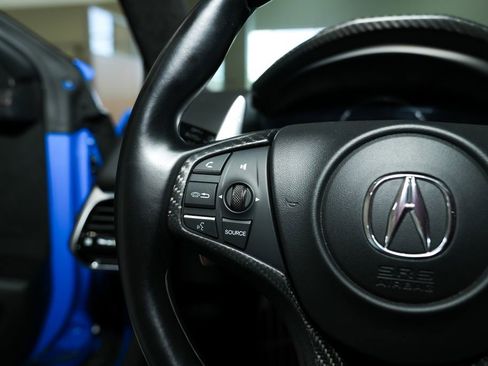 Used 2022 Acura NSX Type S AWD/4WD image 45