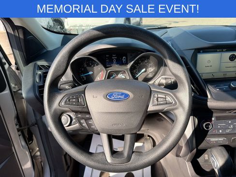 Used 2019 Ford Escape SE FWD image 23