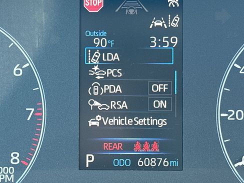Used 2024 Toyota Corolla LE FWD image 18